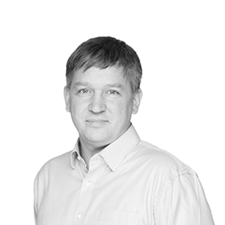headshot of Chris McKay
