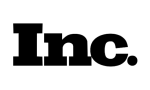 Inc. logo